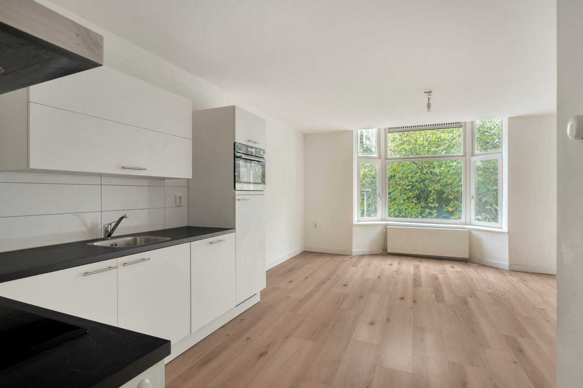 Appartement te koop: Mathenesserdijk 281C, Rotterdam