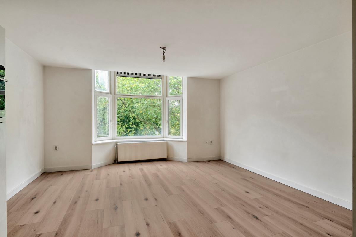 Appartement te koop: Mathenesserdijk 281C, Rotterdam