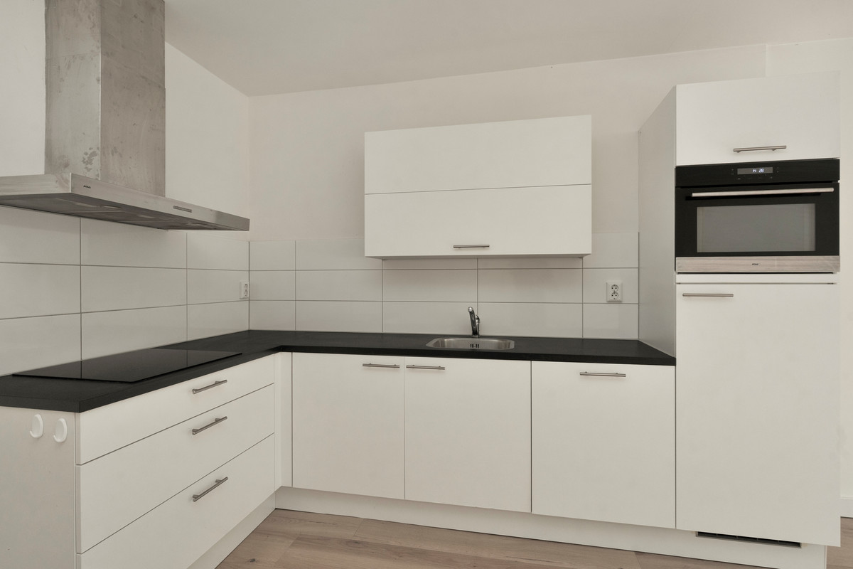 Appartement te koop: Mathenesserdijk 281C, Rotterdam