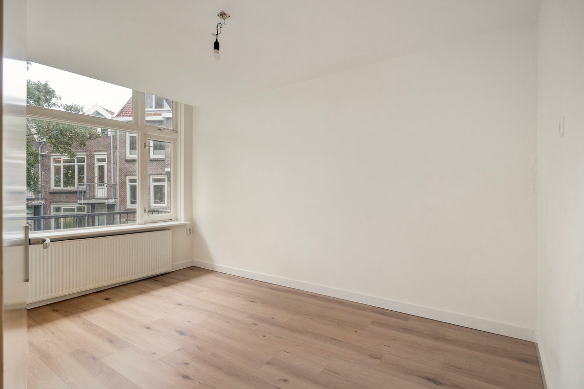 Appartement te koop: Mathenesserdijk 281C, Rotterdam