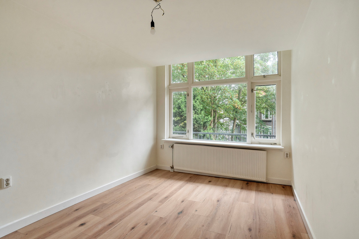 Appartement te koop: Mathenesserdijk 281C, Rotterdam