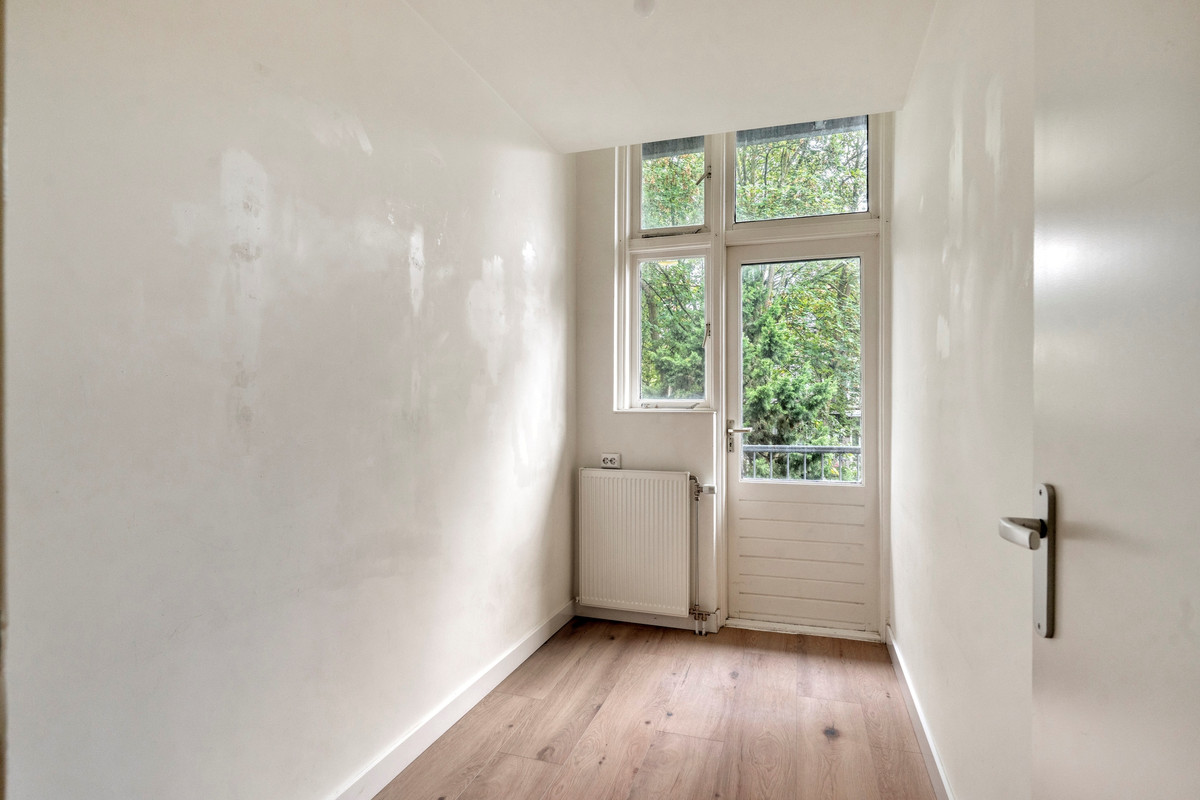 Appartement te koop: Mathenesserdijk 281C, Rotterdam