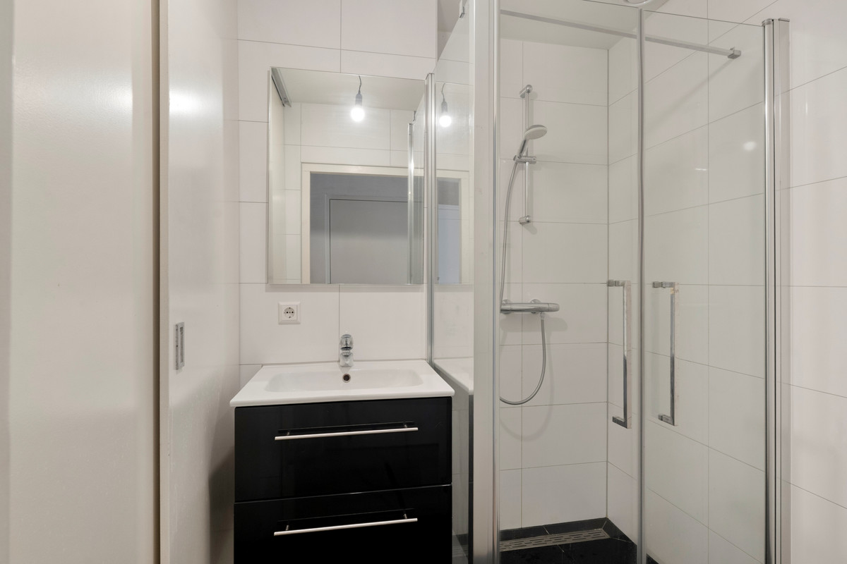 Appartement te koop: Mathenesserdijk 281C, Rotterdam