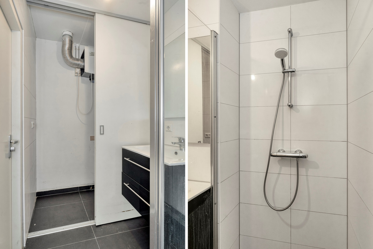 Appartement te koop: Mathenesserdijk 281C, Rotterdam