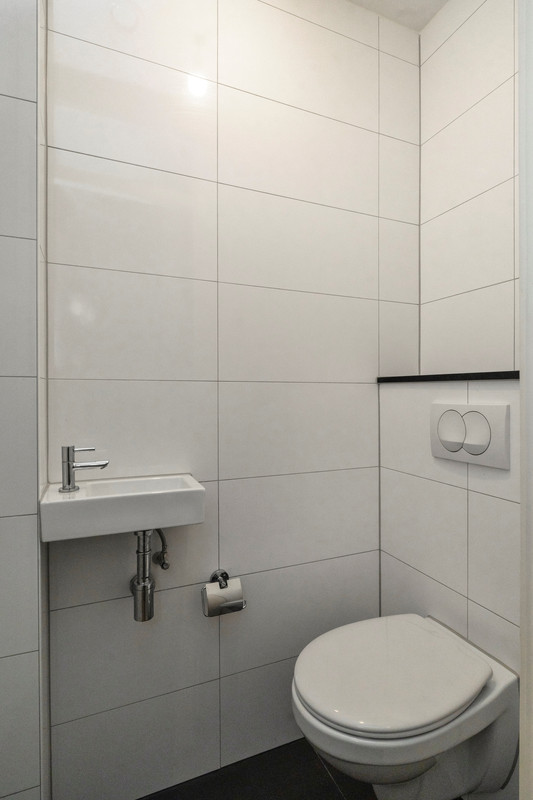 Appartement te koop: Mathenesserdijk 281C, Rotterdam
