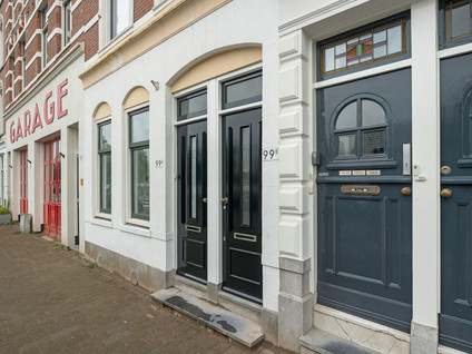 Maaskade 99B01