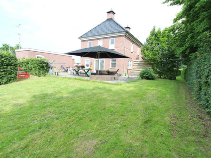 Amsteldijk Zuid 