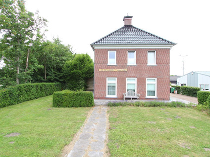 Amsteldijk Zuid 