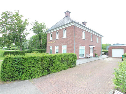 Amsteldijk Zuid 