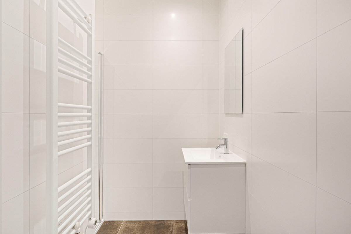 Appartement te koop: Maaskade 99B01, Rotterdam