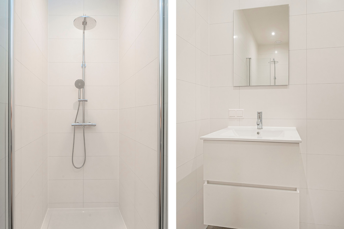 Appartement te koop: Maaskade 99B01, Rotterdam
