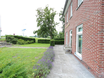 Amsteldijk Zuid 