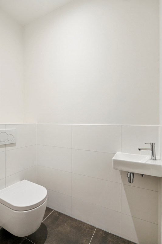 Appartement te koop: Maaskade 99B01, Rotterdam