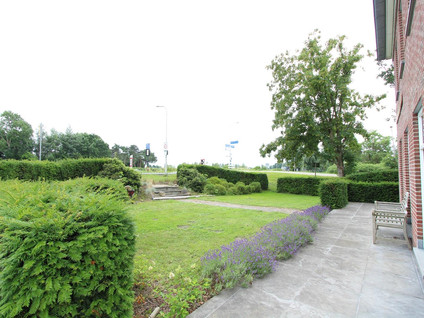 Amsteldijk Zuid 