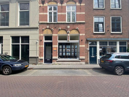 Verwersstraat 108