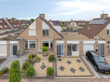 Fortplein 10