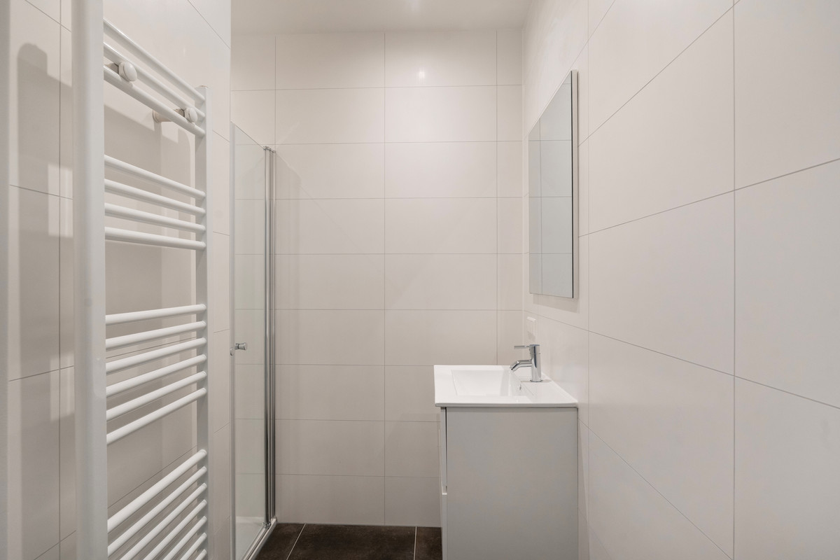Appartement te koop: Maaskade 99B02, Rotterdam