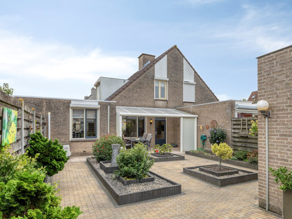 Fortplein 10