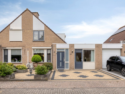 Fortplein 10