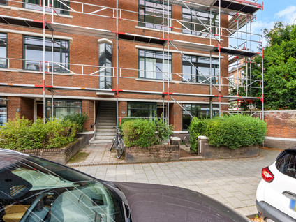 Cornelis van der Lijnstraat 1