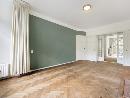 Cornelis van der Lijnstraat 1