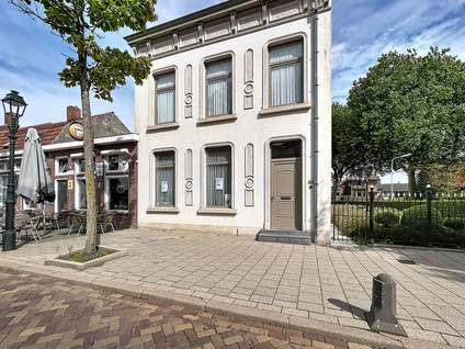 Koninginnestraat 39