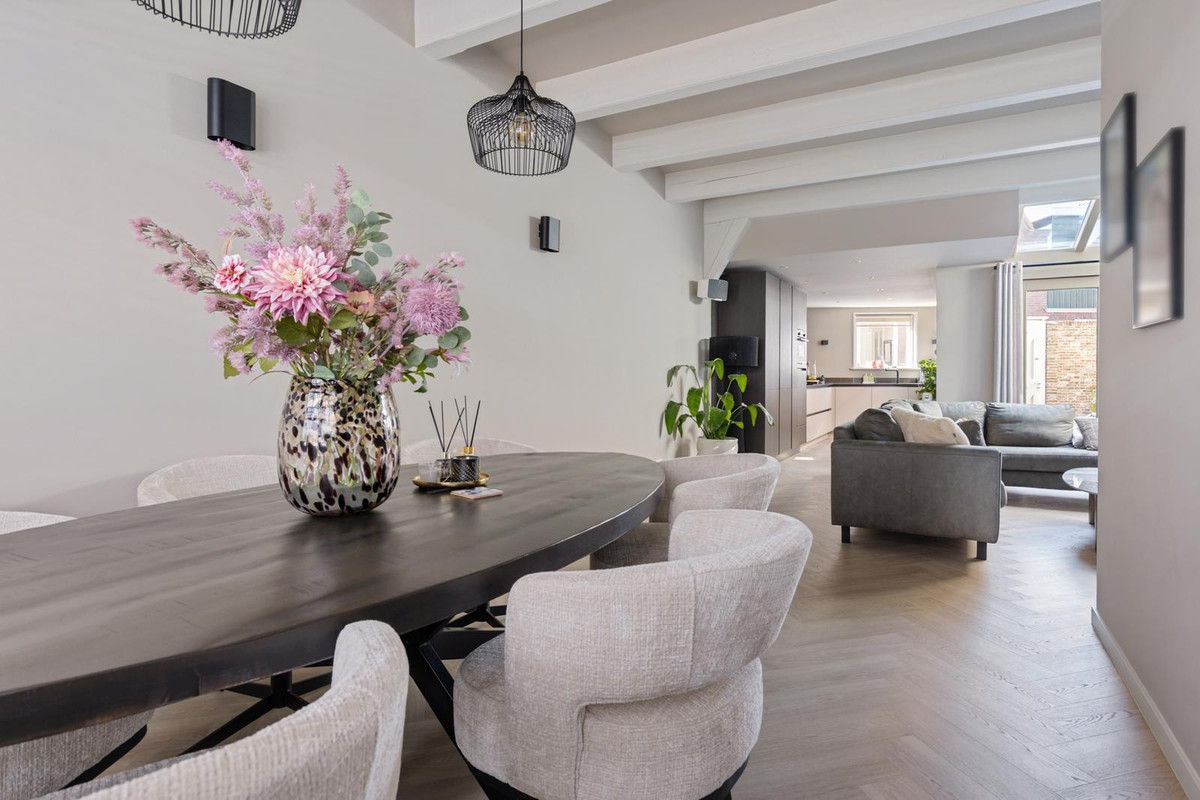Tussenwoning te koop: Dril 8, Volendam