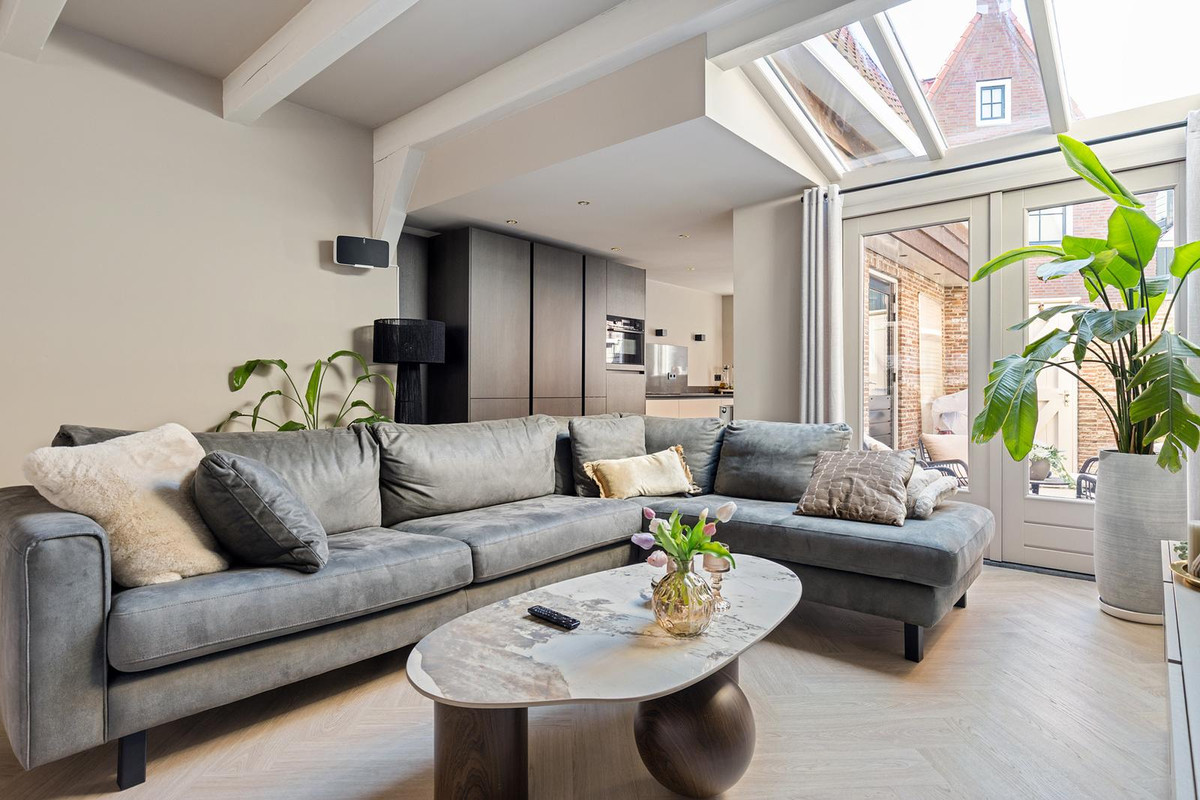 Tussenwoning te koop: Dril 8, Volendam