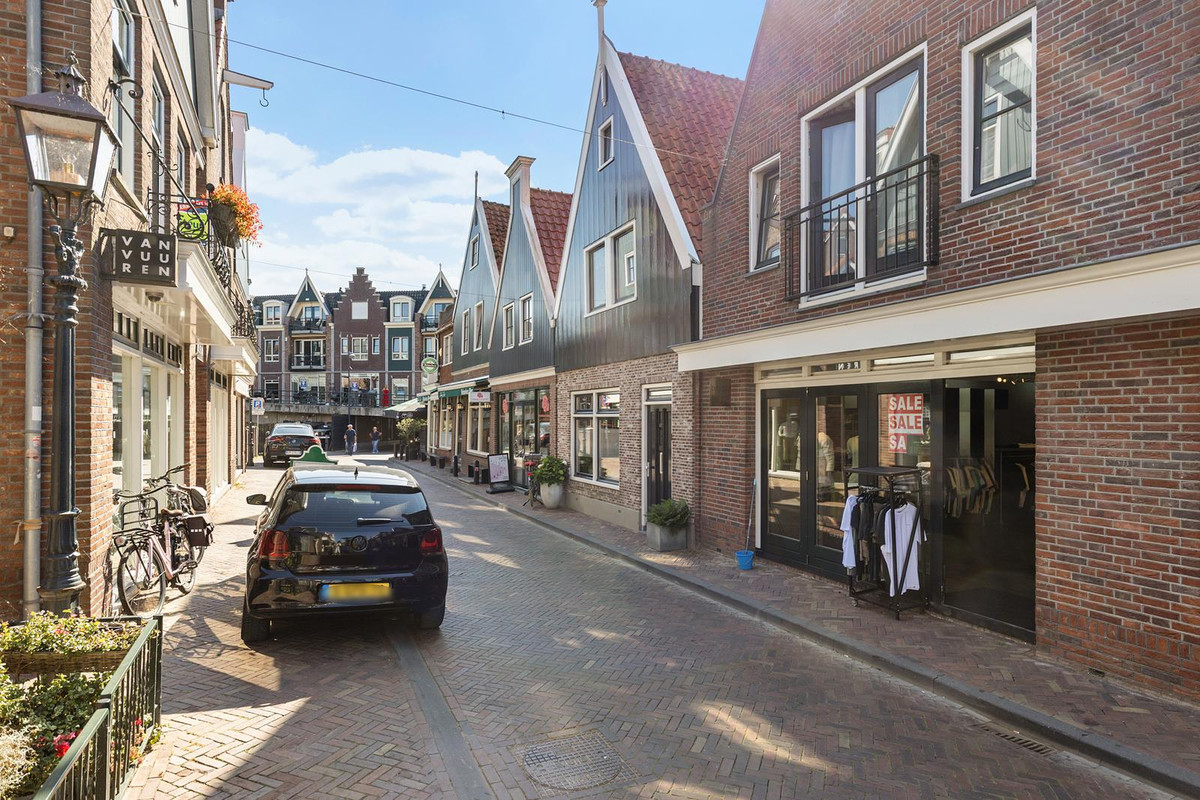 Tussenwoning te koop: Dril 8, Volendam