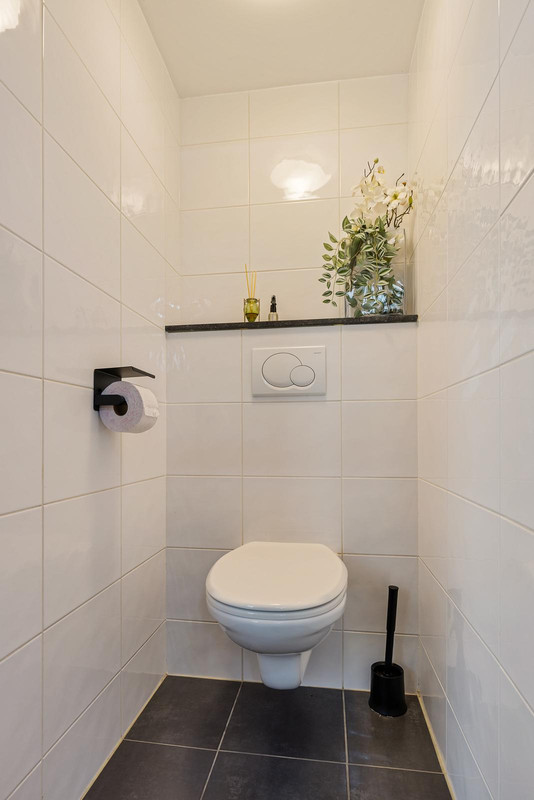 Tussenwoning te koop: Dril 8, Volendam
