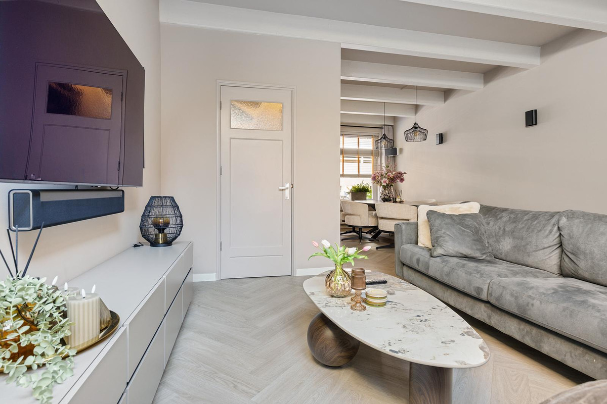 Tussenwoning te koop: Dril 8, Volendam