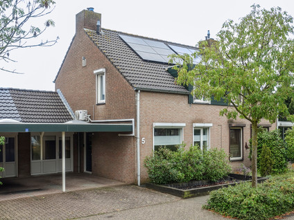 Glazuurstraat 5