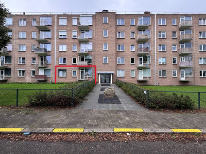Parklaan 2