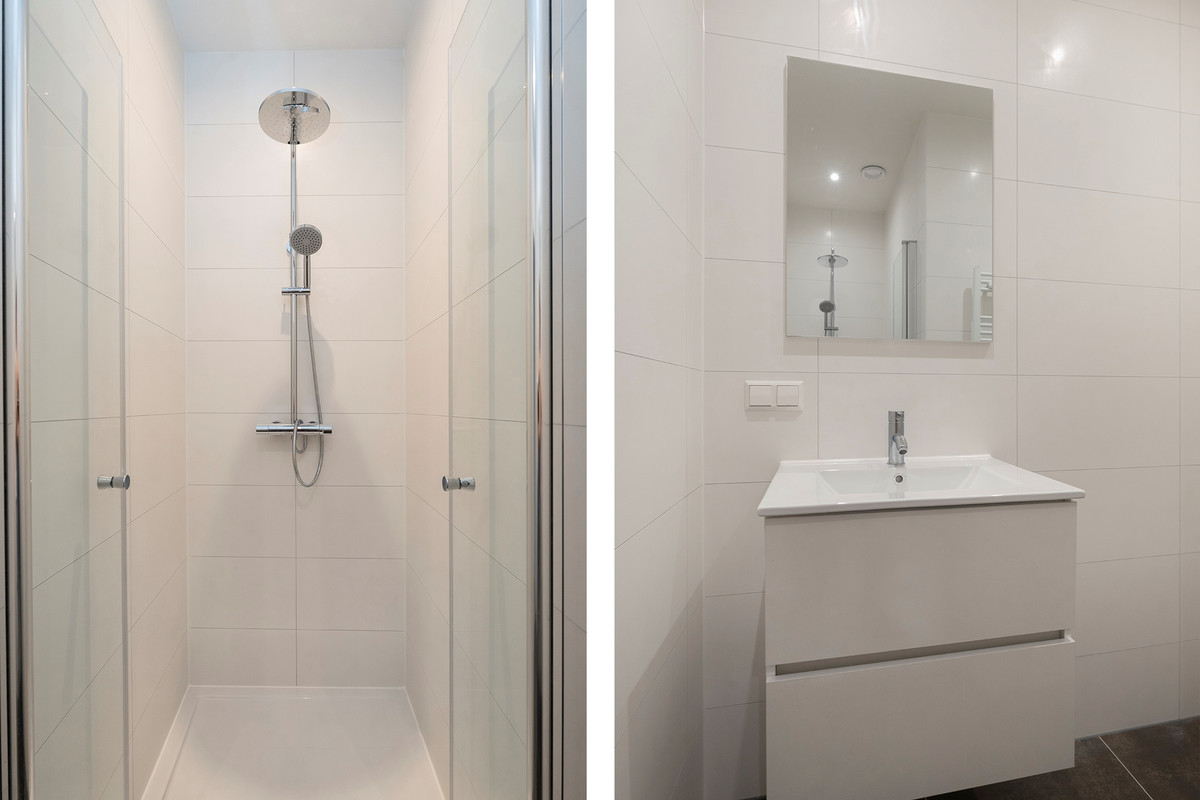 Appartement te koop: Maaskade 99B03, Rotterdam