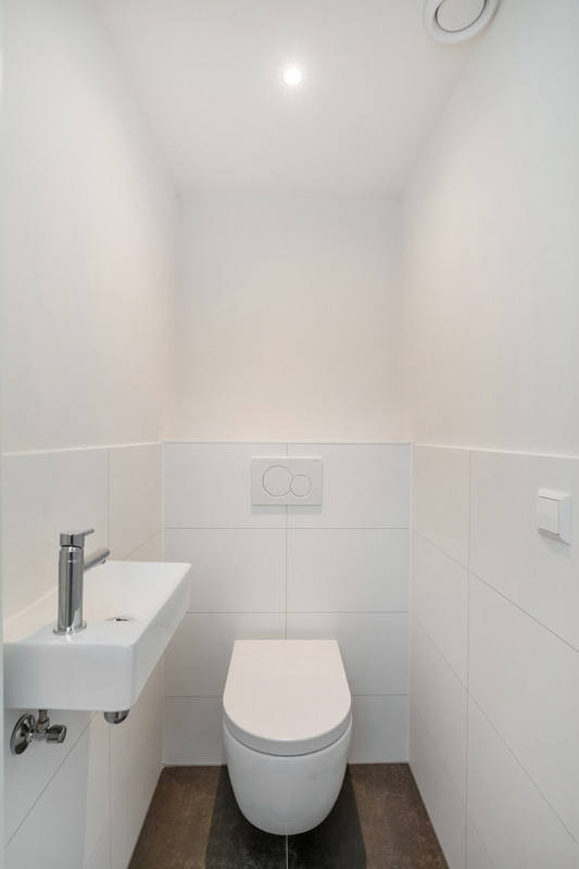 Appartement te koop: Maaskade 99B03, Rotterdam