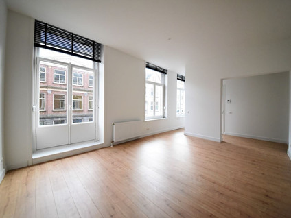 Oranjestraat 2D