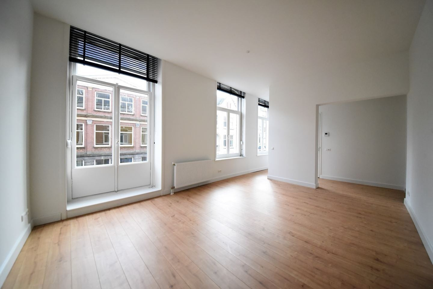 Oranjestraat 2D, Den Haag