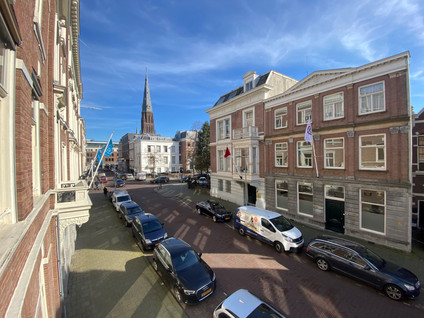 Oranjestraat 2D