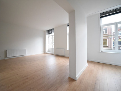 Oranjestraat 2D