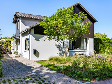 Beethovenstraat 4