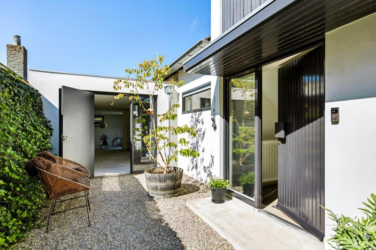 Vrijstaande woning te koop: Beethovenstraat 4, Groenlo