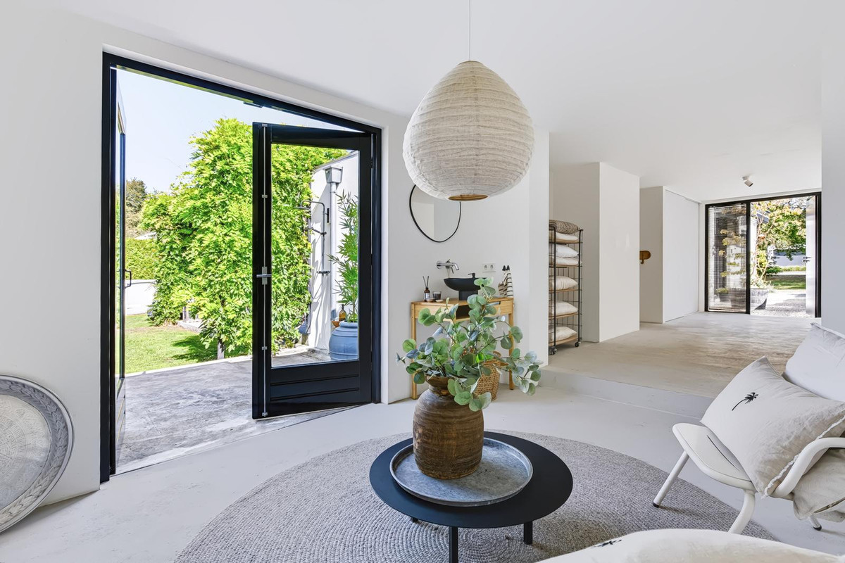 Vrijstaande woning te koop: Beethovenstraat 4, Groenlo
