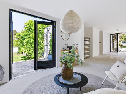 Beethovenstraat 4
