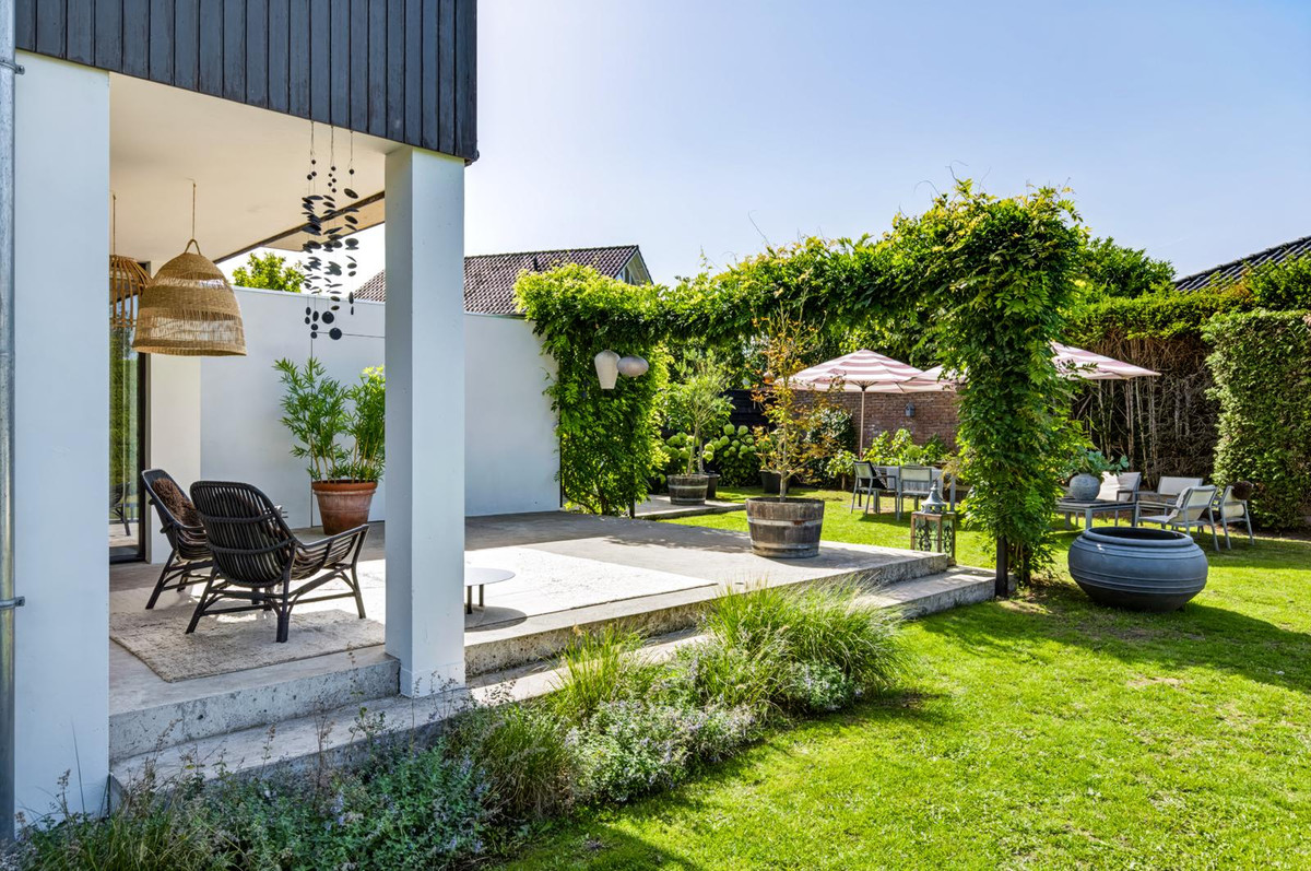 Vrijstaande woning te koop: Beethovenstraat 4, Groenlo