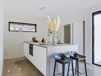 Beethovenstraat 4