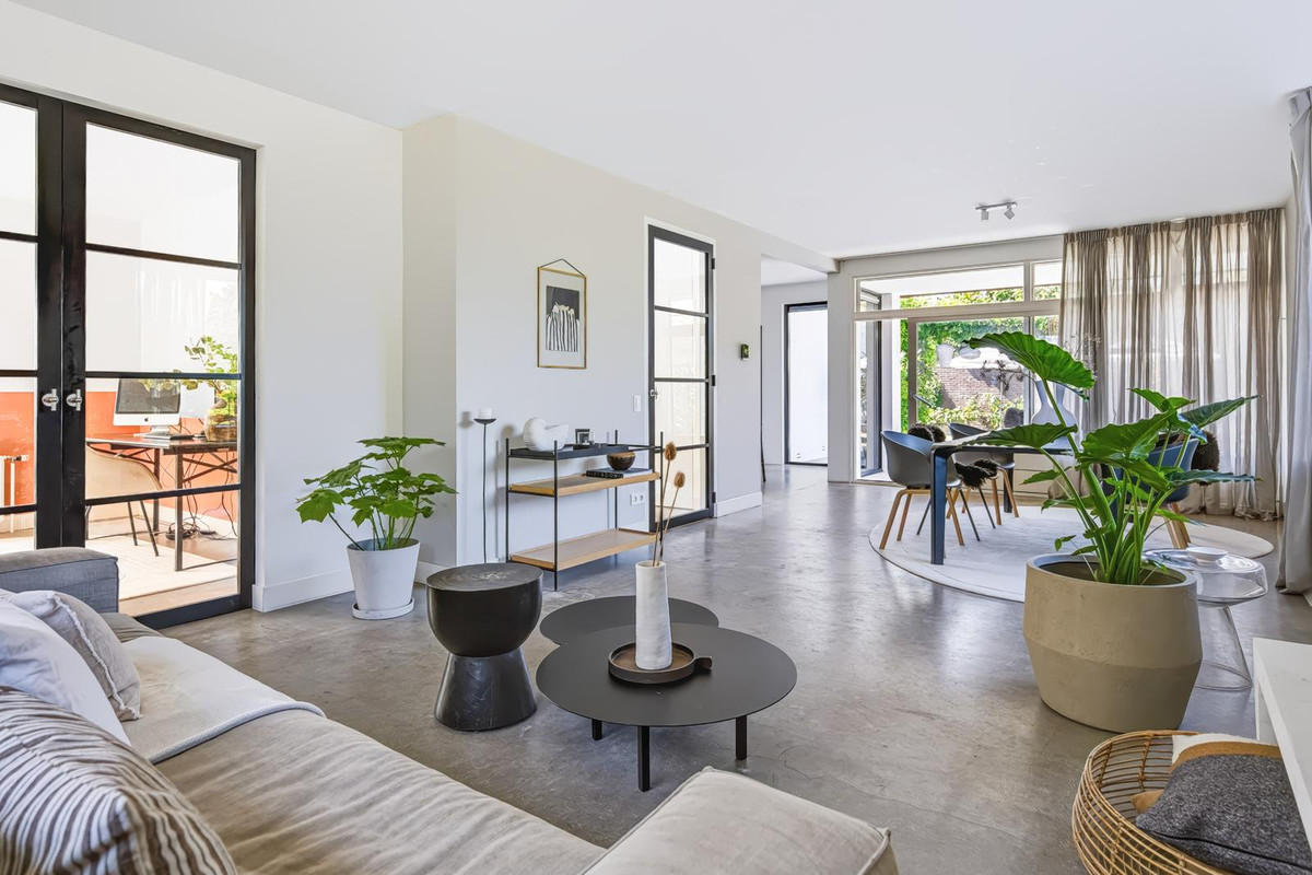 Vrijstaande woning te koop: Beethovenstraat 4, Groenlo