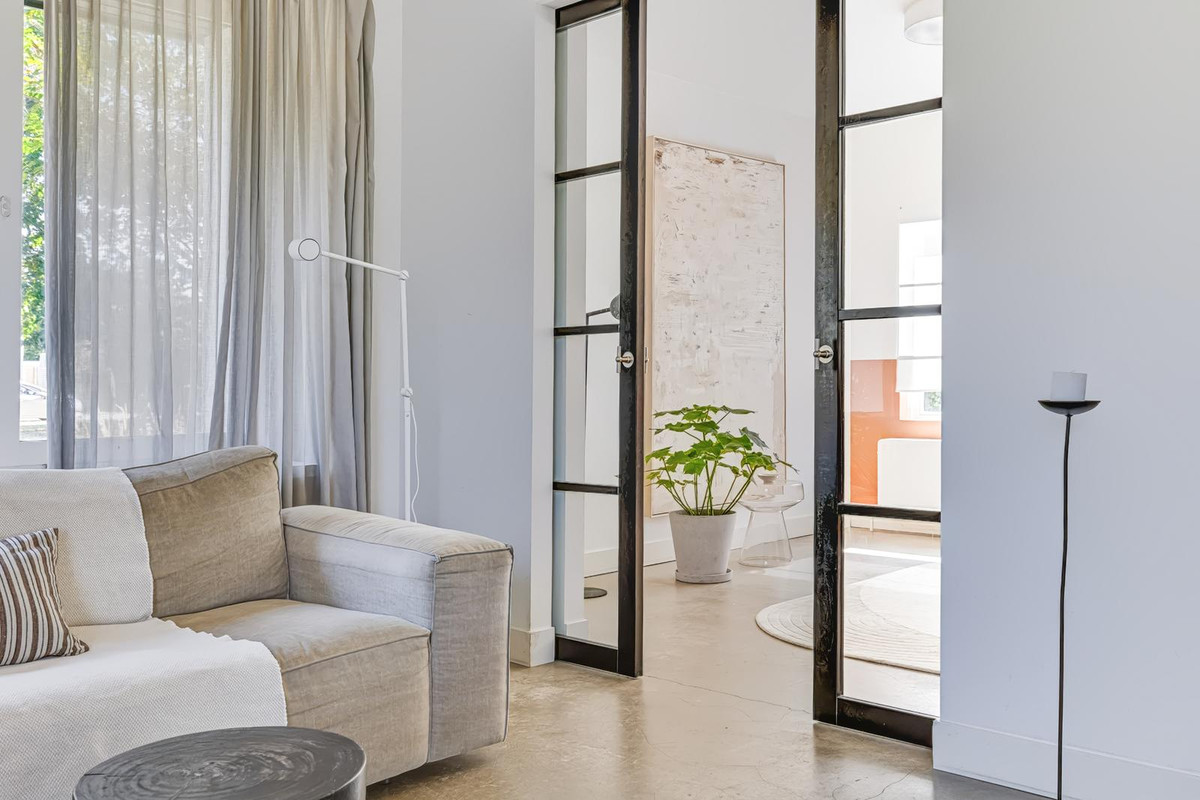 Vrijstaande woning te koop: Beethovenstraat 4, Groenlo