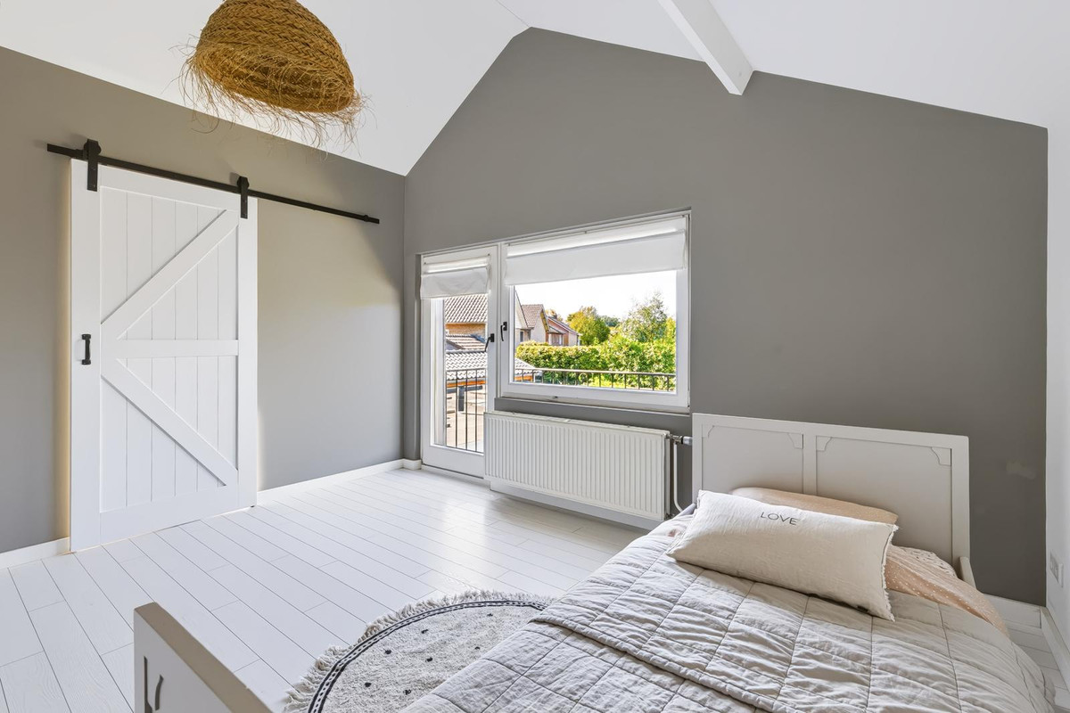 Vrijstaande woning te koop: Beethovenstraat 4, Groenlo