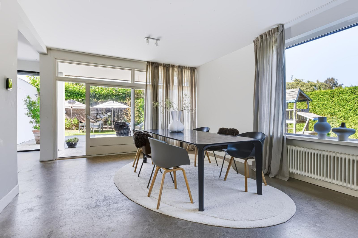 Vrijstaande woning te koop: Beethovenstraat 4, Groenlo