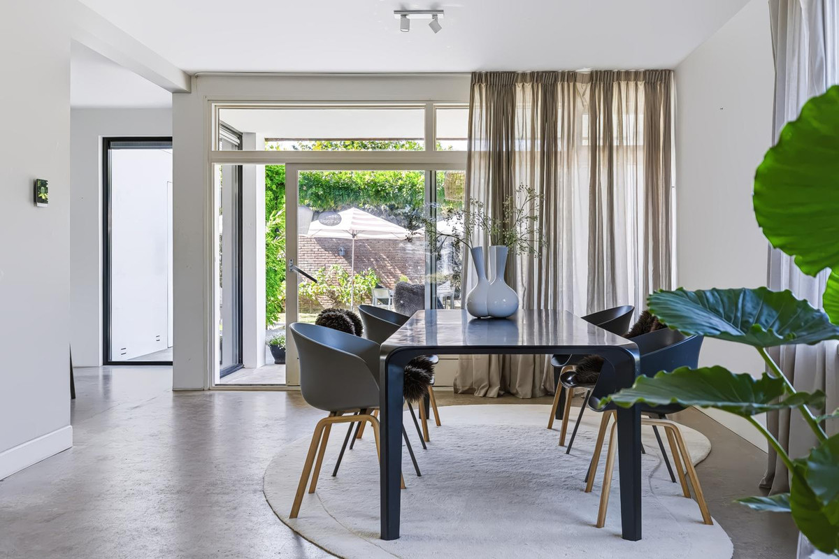 Vrijstaande woning te koop: Beethovenstraat 4, Groenlo